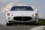 Maserati GranTurismo S 2008 года